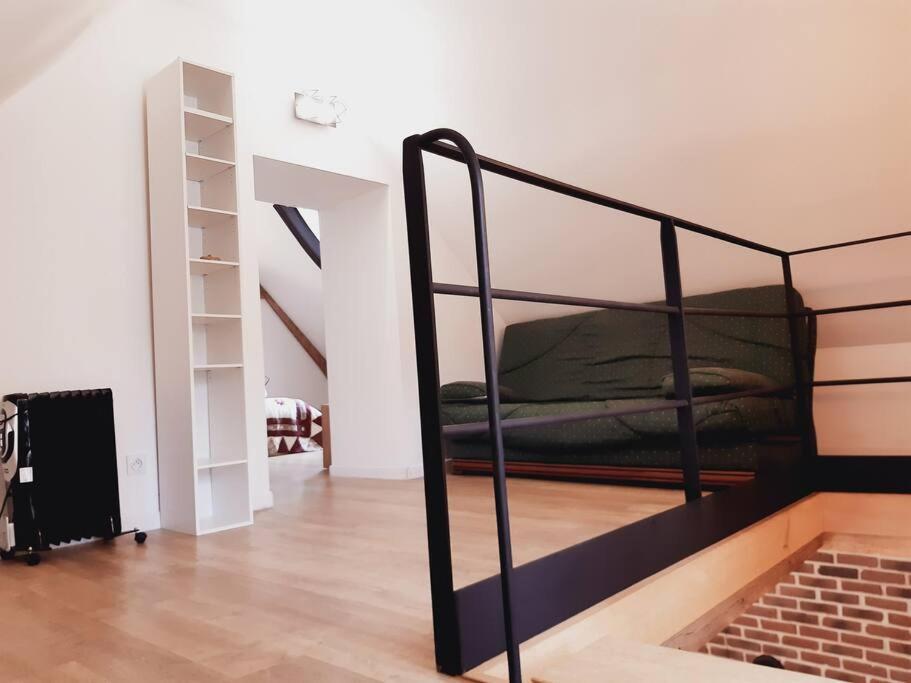 Boutique Hotel Vallee Du Cher Billy  Exterior photo