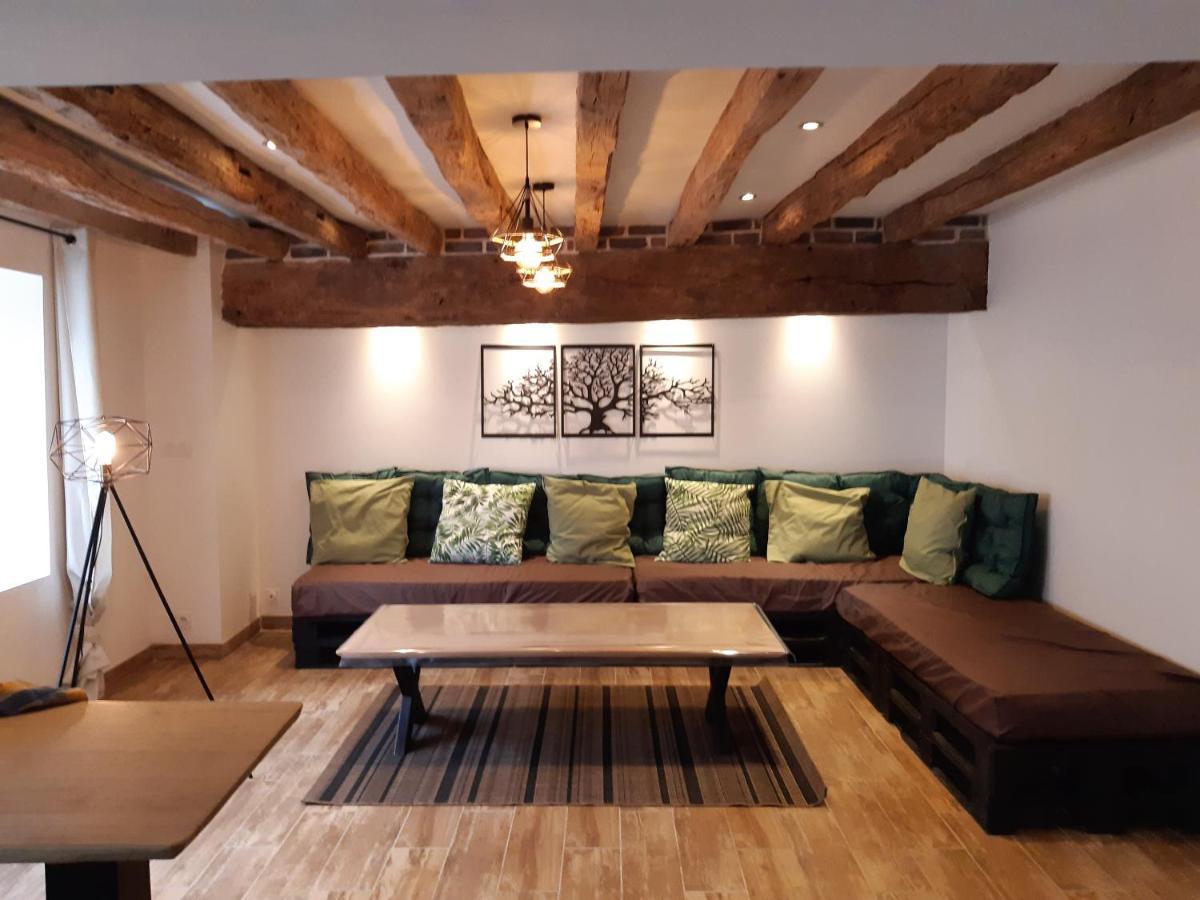 Boutique Hotel Vallee Du Cher Billy  Exterior photo