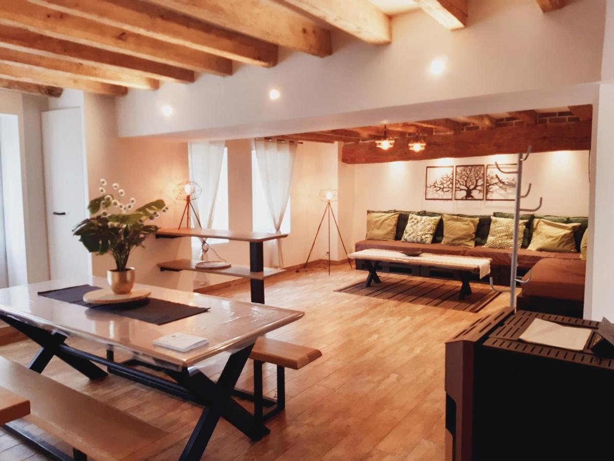 Boutique Hotel Vallee Du Cher Billy  Exterior photo